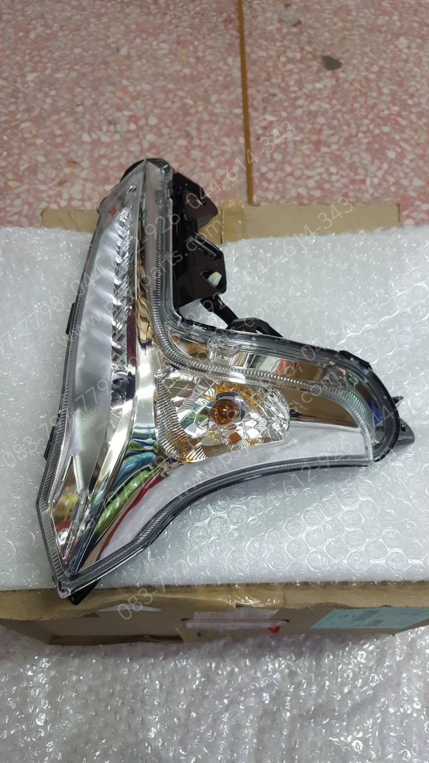 ไฟเลี้ยว WAVE 125-I/23 แท้ๆ หน้า-ซ้าย 33460-K73-M61