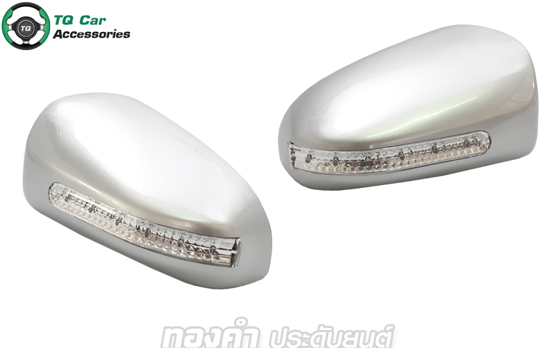 ฝาครอบกระจกมองข้าง VIOS 14 YARIS 14