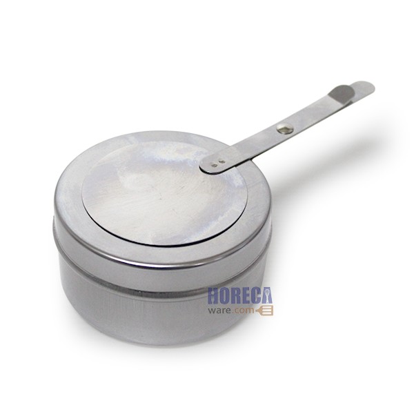 ตะเกียงอ่างอุ่นอาหาร ที่ใส่แอลกอฮอล์ ตราบอส