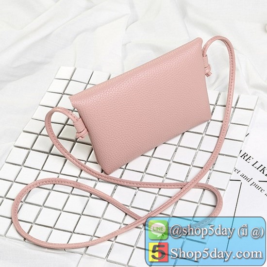 กระเป๋าแฟชั่น รุ่น Korean KD9104 คุณภาพระดับพรีเมียม