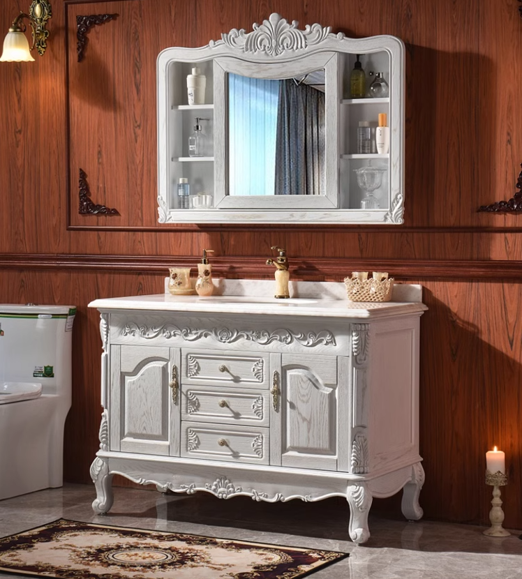 ตู้อ่างล้างหน้า 01