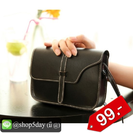 🔥กระเป๋าสะพายข้าง No.TI1