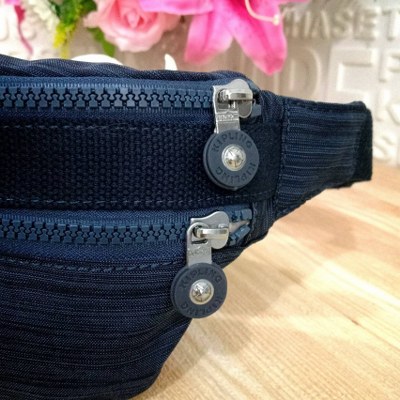 Kipling กระเป๋าคิปลิ้ง กระเป๋าคาดอก กระเป๋าคาดเอว YASEMINA Fanny Pack