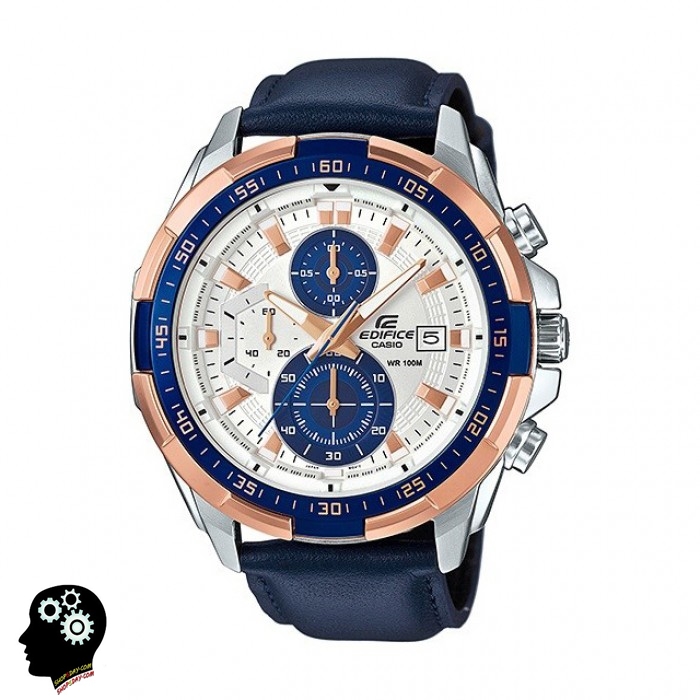 Casio Edifice ชาย EFR-539L-7CVUDF