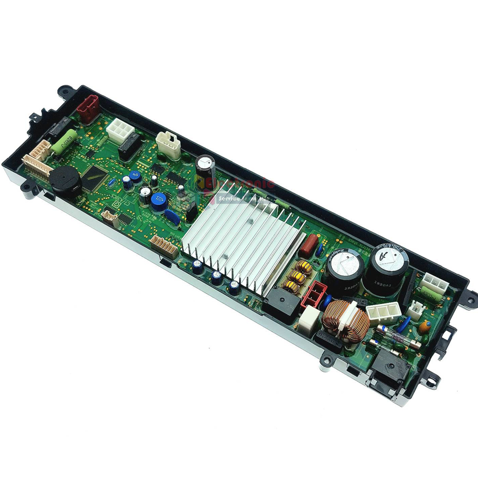 แผงเครื่องซักผ้าHITACHI_ฮิตาชิ/บอร์ดเครื่องซักผ้าHITACHI*สำหรับรุ่น SF-140XWV*อะไหล่แท้