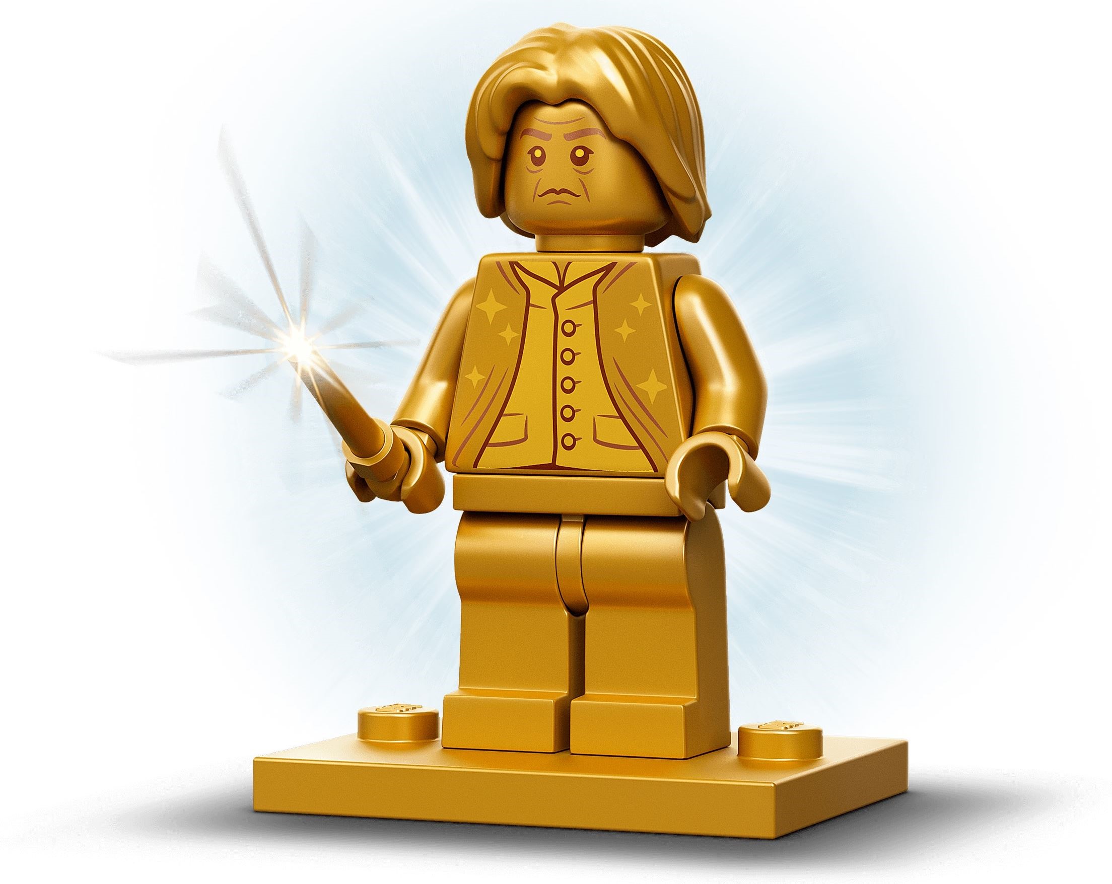 LEGO Harry Potter เลโก้ 76392 Hogwarts Wizard's Chess