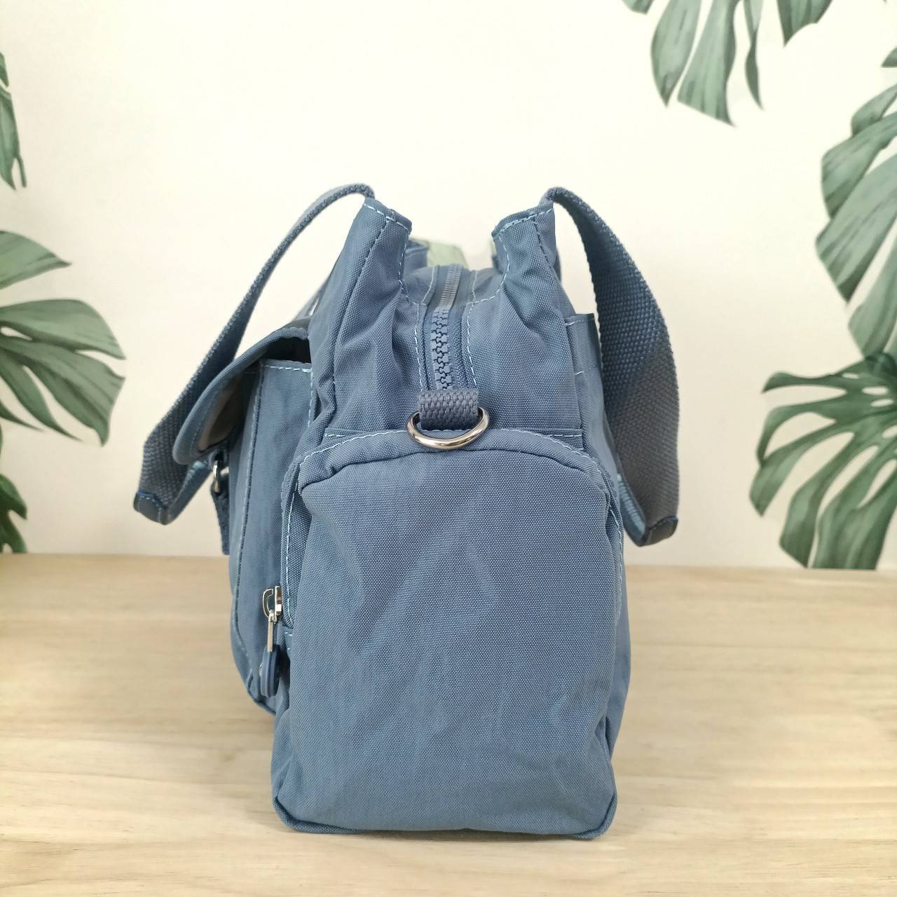 Kipling Felix กระเป๋าถือ กระเป๋าคิปลิ้ง สะพาย