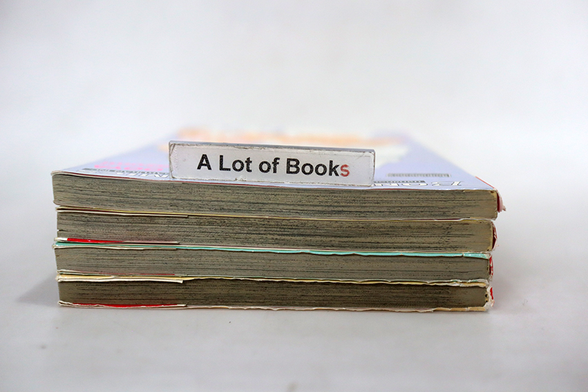 แก๊งค์หนุ่มฮอทหัวใจเฮ้ว ( 4 เล่มจบ )