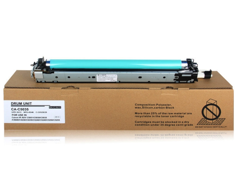 ชุดดรัมยูนิตเทียบเท่าCanon C5030 IR-ADV C5045 C5051 C5250i C5255 C5035 C5235 C5240 NPG45/46