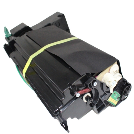 หมึกเทียบเท่าLEXMARK รุ่น C792X1YG C792X1CG C792X1MG C792X1KG C792