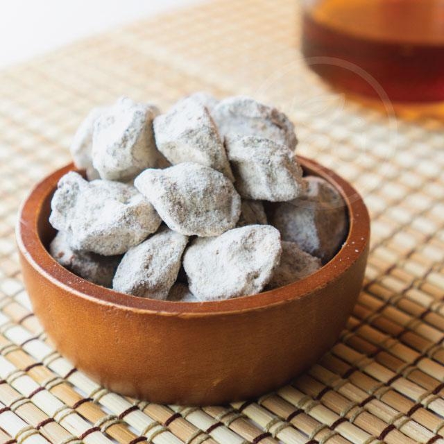 เม็ดบ๊วย บ๊วยเค็มขาว 250 กรัม ชงน้ำ บ๊วยเค็ม ฟูจิ Big Plum บ๊วยเม็ดใหญ่ ผลไม้อบแห้ง ชาไข่มุก ตรา ทีอีเอ