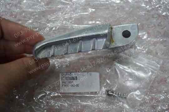 พักเท้าหลัง MIO 115-I แท้ๆ ซ้าย 54S-F7431-00