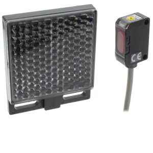 OPTEX SR-Q50PW