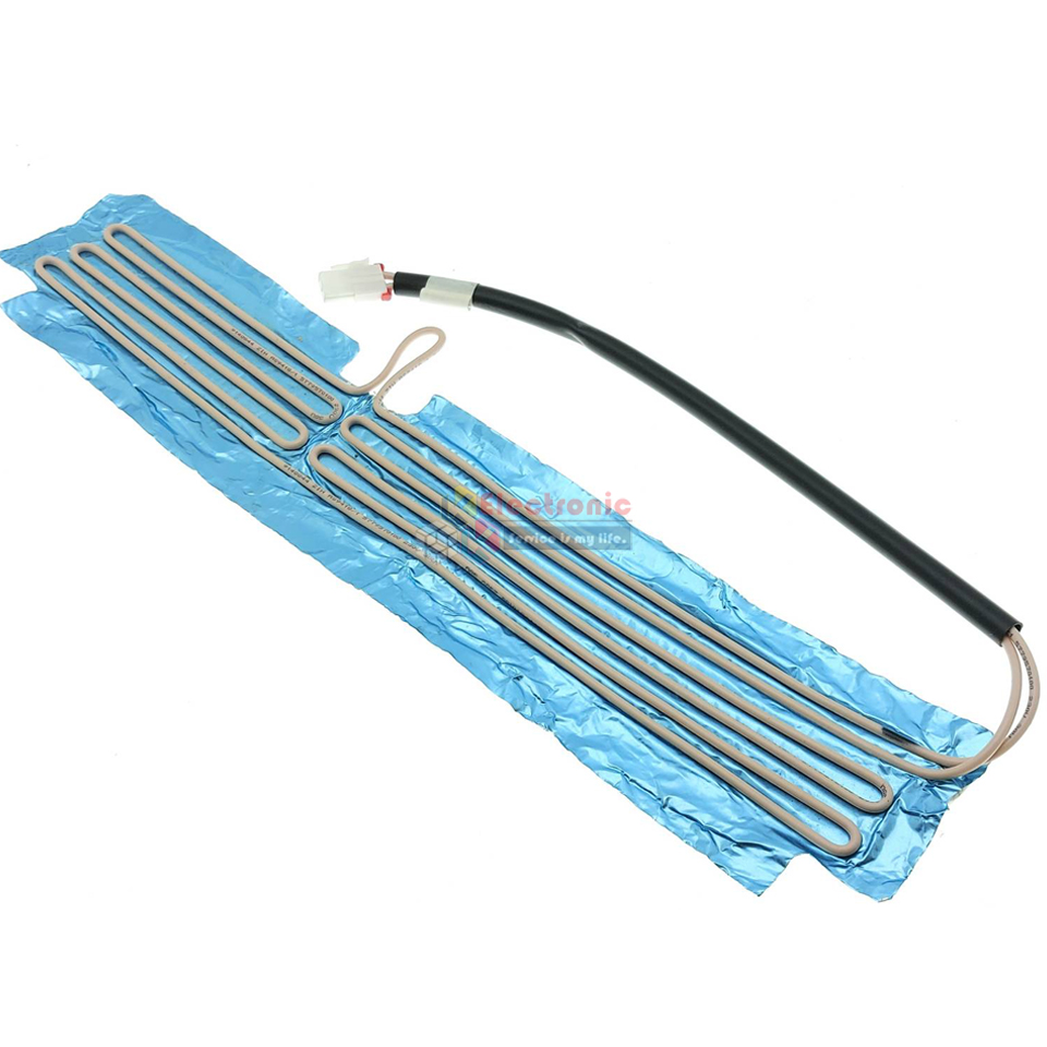 ฮิตเตอร์ตู้เย็นBEKO_เบโค*อะไหล่แท้*สามารถเทียบใช้ได้หลายรุ่น