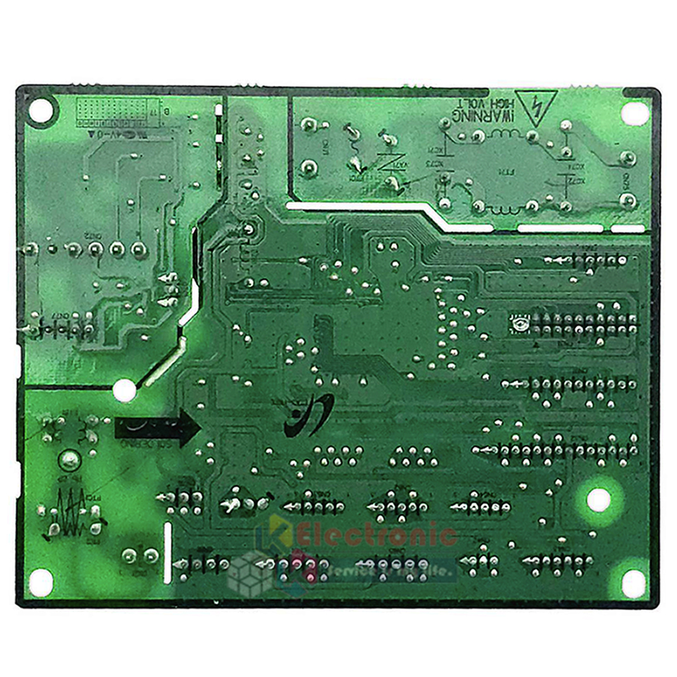 แผงบอร์ดแอร์คอยเย็นSAMSUNG-ซัมซุง ใช้ได้ทั้งหมด 8 รุ่น-อะไหล่ใหม่แท้บริษัท_พร้อมรายละเอียดการเซ็ทโค้ด