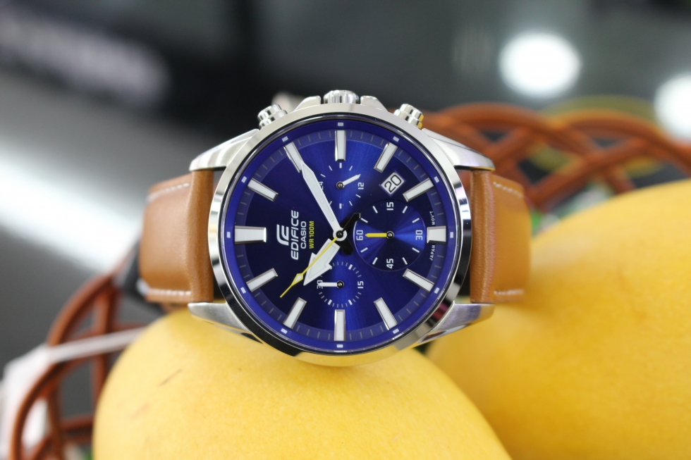 Casio Edifice ชาย EFV-510L-2AVUDF