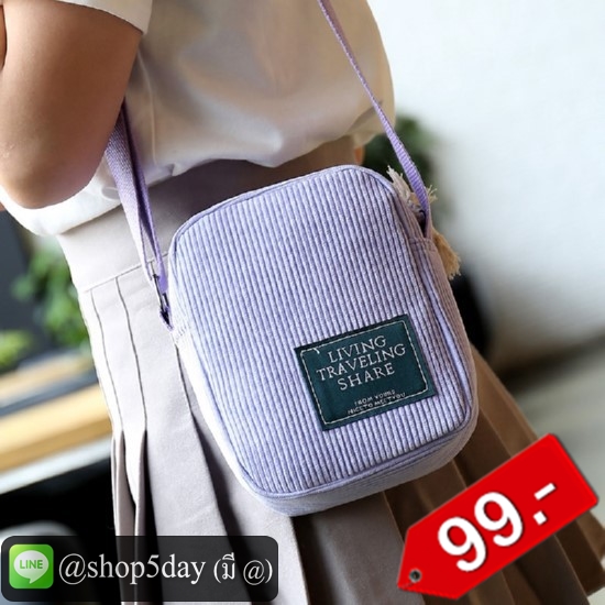 🔥กระเป๋าสะพายสำหรับผู้หญิง MA