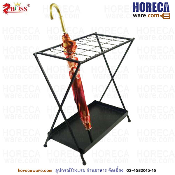 ที่วางร่ม ขากากบาท ราคาประหยัด [bss-zb-0884]