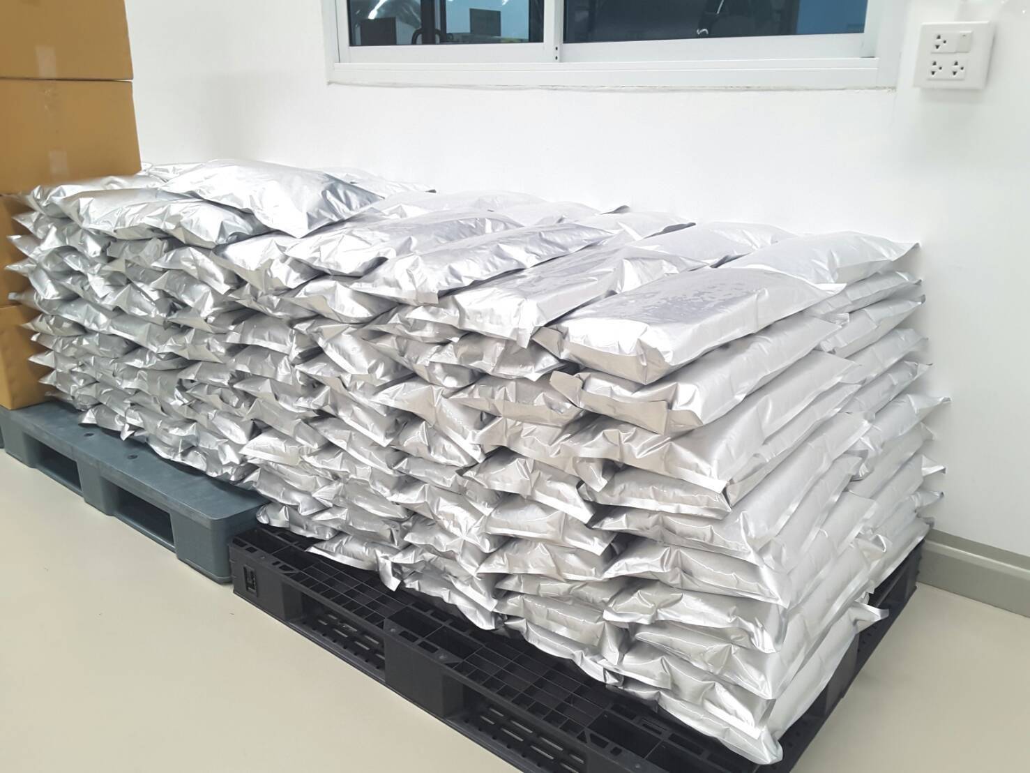 ข้าวเหนียว มะม่วง /ข้าวเหนียวทุเรียน อบแห้ง