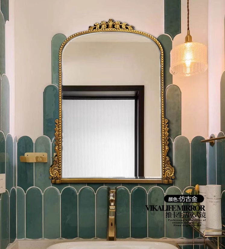 กระจกหลุยส์ 05