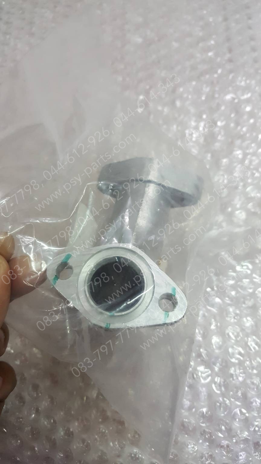 แป้นคาร์บูเรเตอร์ SMASH แท้ๆ 13110-09G02-000