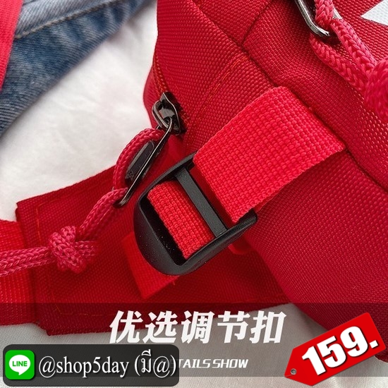 ♨️ กระเป๋าสะพาย คาดอก-เอว Vans Hot⚡️