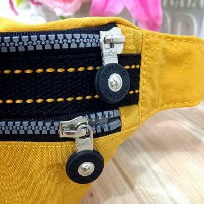 Kipling กระเป๋าคิปลิ้ง กระเป๋าคาดอก กระเป๋าคาดเอว YASEMINA Fanny Pack