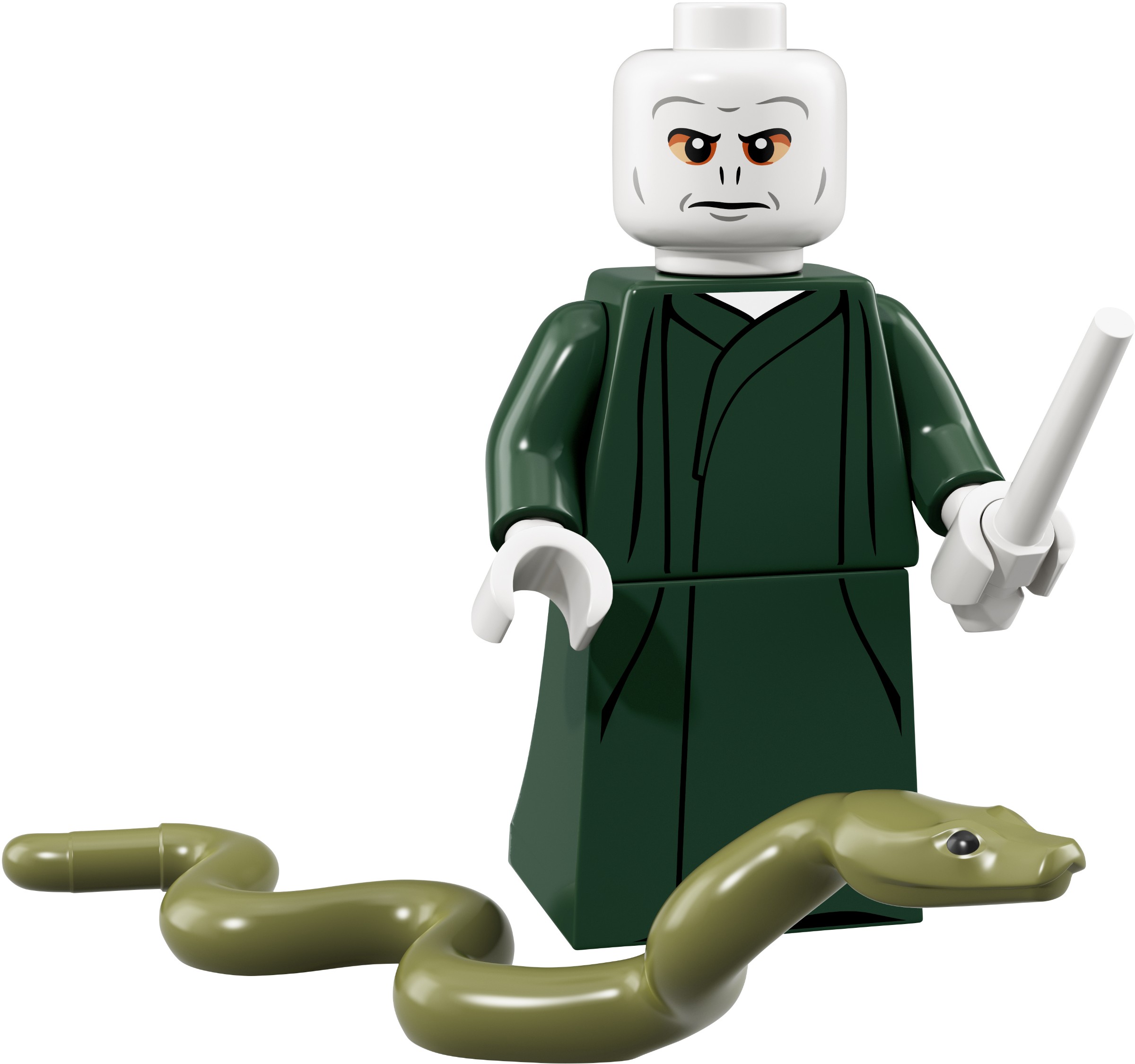 LEGO เลโก้ 71022 Minifigures - Harry Potter and Fantastic Beasts (ชุด 22 ตัว)