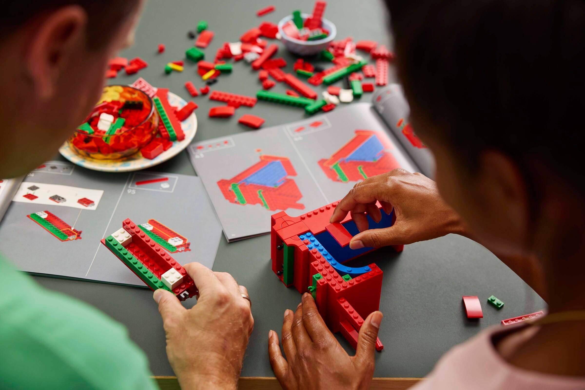 LEGO Art เลโก้ 31214 LOVE