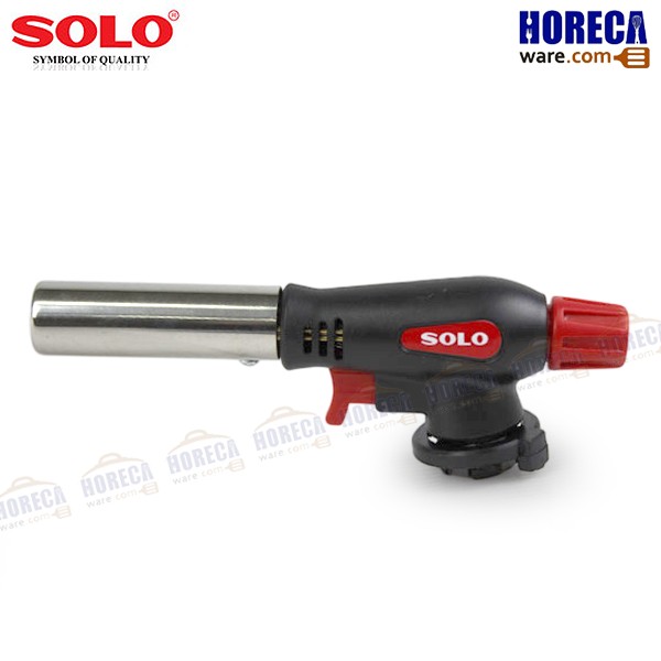 Fire spray head, red rotating cap, SOLO no.2316A, Solo
