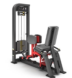 เครื่องเล่นขาในท่านั้ง เครื่องยกขาในท่านั้ง Leg Press