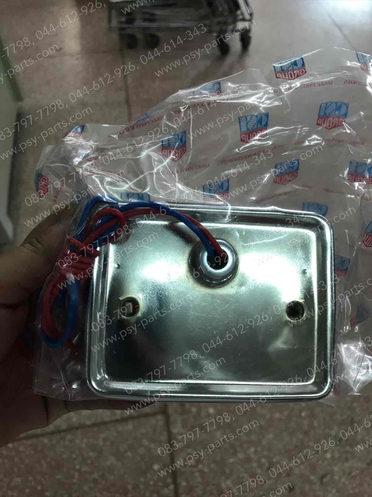 ไฟท้ายชุด DT 100C, DT 100X, DT 125C, DT 125E, DT 125MX