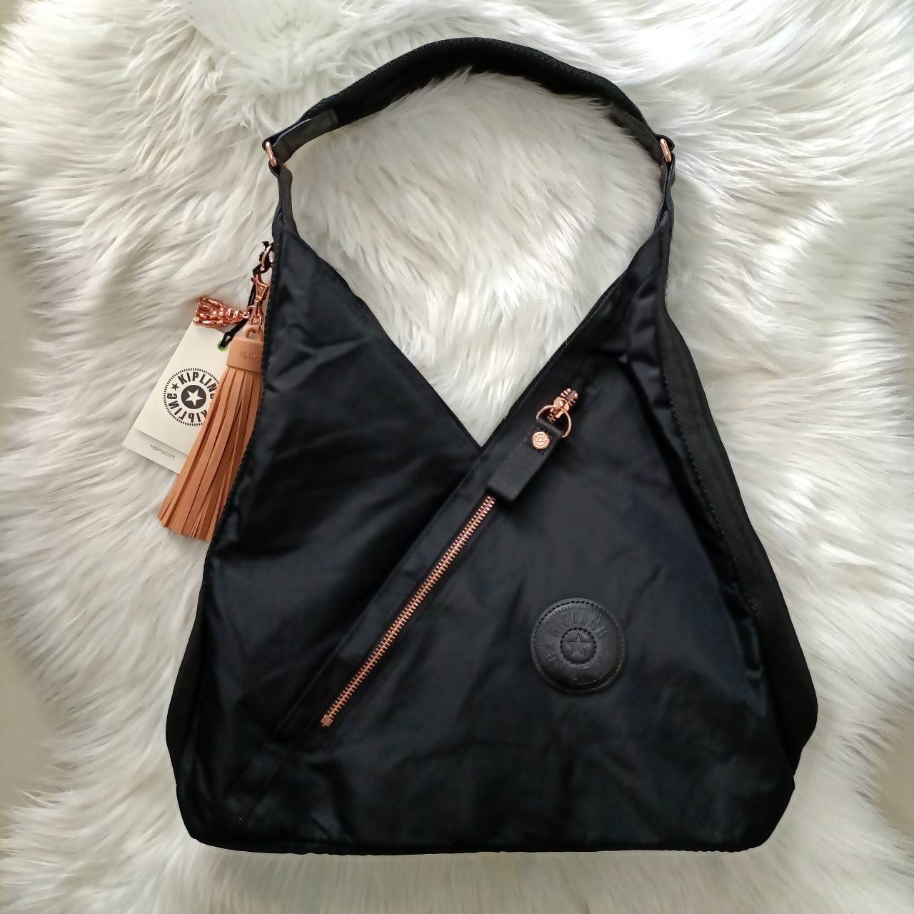 กระเป๋าถือ สะพาย Kipling Olina Shoulder bag