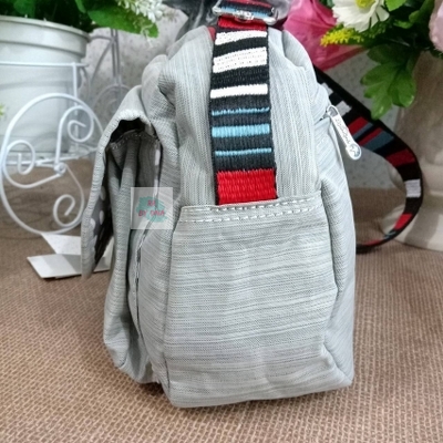 กระเป๋าสะพาย KIPLING เก๋น่ารัก CROSSBODY MINIBAG