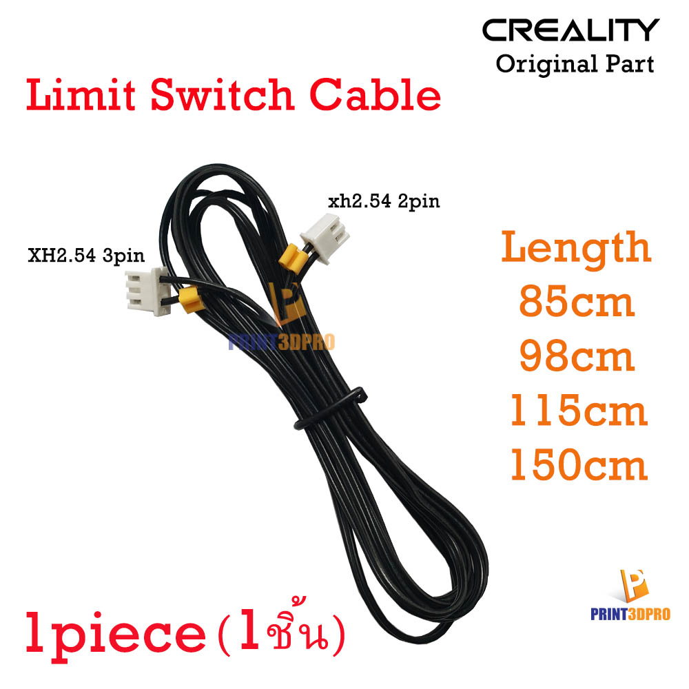 Creality Part Limit Switch Cable For 3D Printer