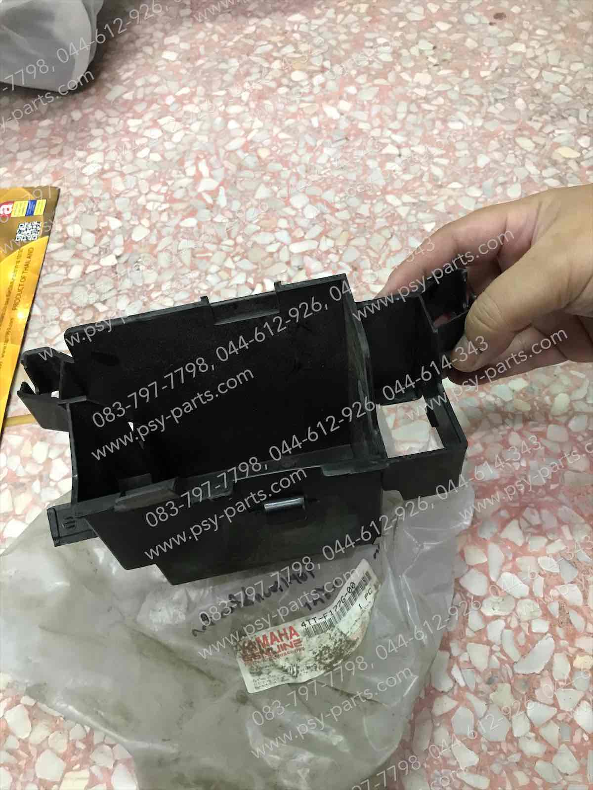 กล่องใส่แบตเตอรี่ TIARA (JZ) แท้ๆ 4TT-F177G-00