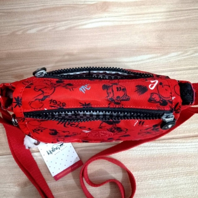 กระเป๋าสะพาย Kipling CROSSBODY BAG วินเทจอ่ะ