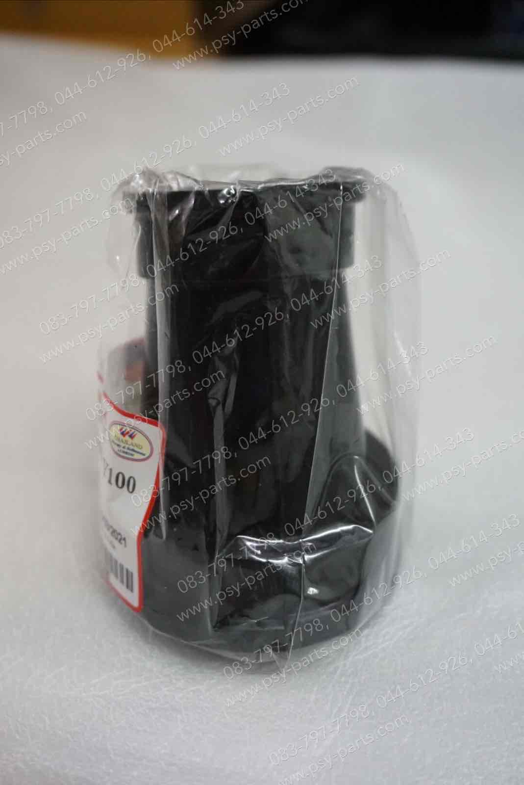 ยางต่อหม้อกรอง Y 100, BELLE-R, BELLE 100, MATE ALFA ติดคาร์บู