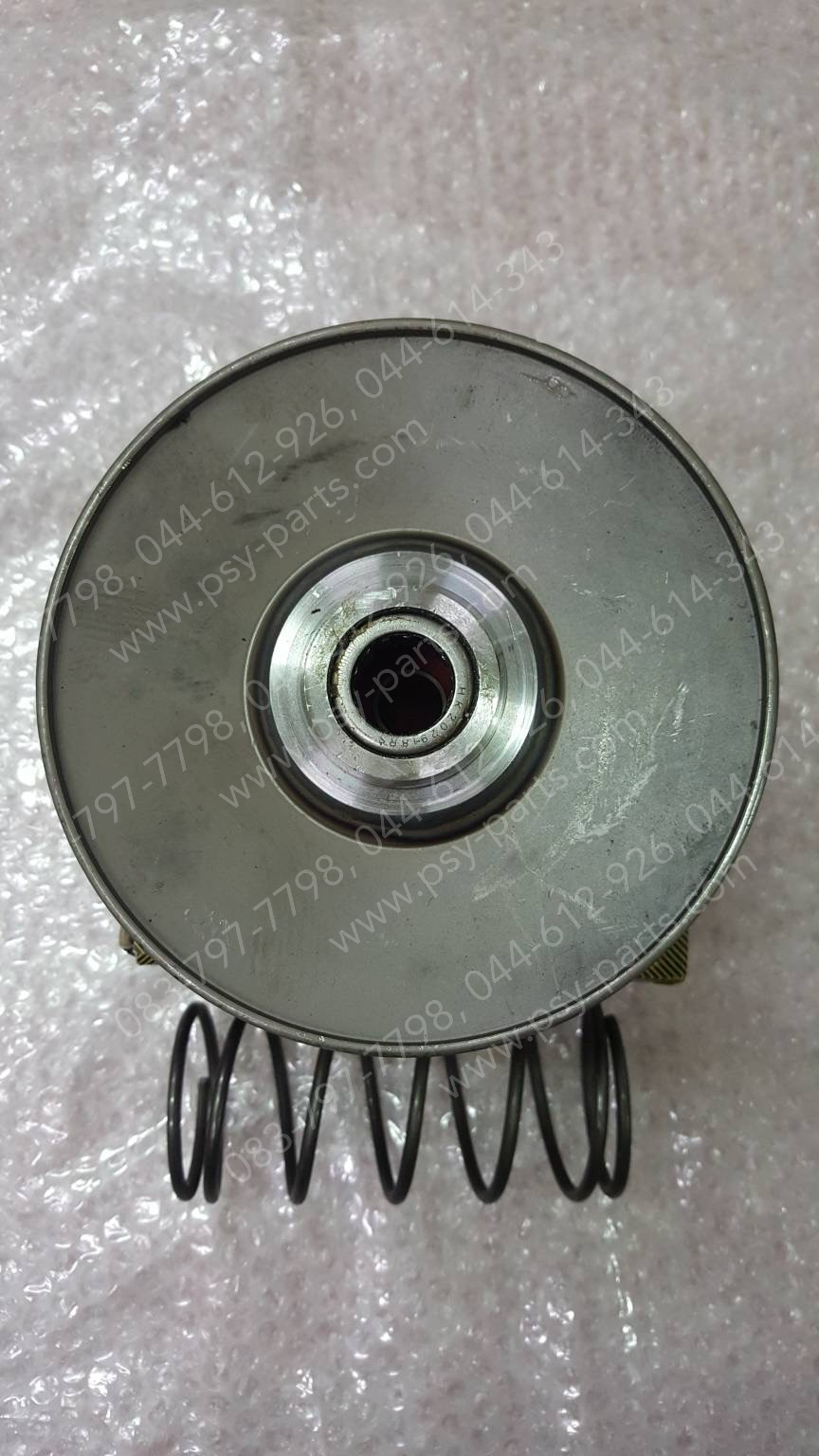 ล้อขับสายพานหลัง SCOOPY/17 นอก+ใน ชุดเล็ก