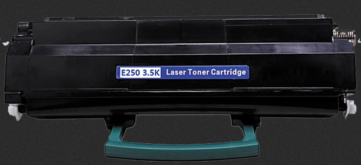หมึกพิมพ์เลเซอร์LEXMARK E250