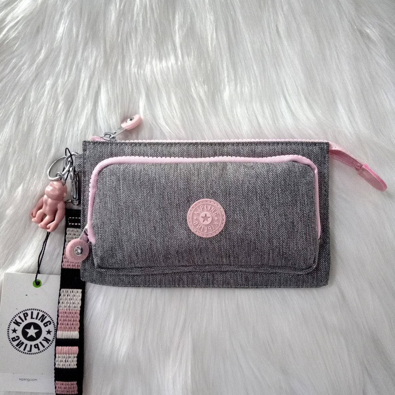 KIPLING กระเป๋าคิปลิ้ง กระเป๋าคิปลงิ Classic Dreamy
