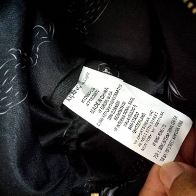 Kipling กระเป๋าเป้ สะพายหลัง Helen Lee City Backpack (size M )