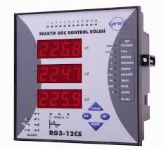 ENTES RG3-12CS-(TEMP)
