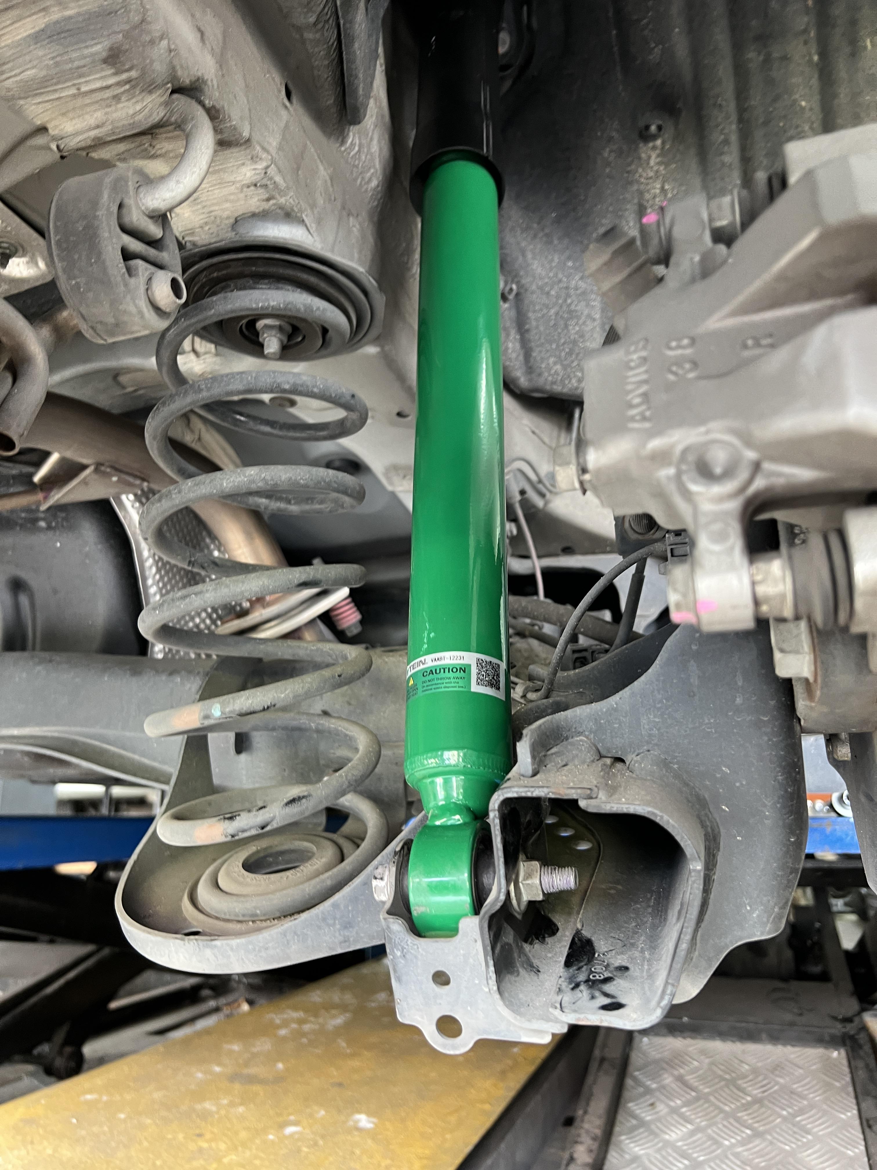 TOYOTA COROLLA CROSS อัพเกรดช่วงล่างเน้นใช้งานแบบนุ่มนวล [+] TEIN ENDURA PRO พร้อมอะไหล่ครบชุด *เพื่อความสะดวกในการรับบริการ นัดหมายเวลาก่อนเข้ารับบริการทุกครั้งครับ 𝙊𝙪𝙧 𝙎𝙚𝙧𝙫𝙞𝙘𝙚 บริการทางร้านเรารับทำอะไรบ้าง 🔧 มียางรถยนต์ทุกยี่ห้อให้เลือกซื้อ 🔧 โช้คอัพ สปริง 🔧 เช็คช่วงล่าง แก้ปัญหาให้ตรงจุด 🔧 ติดตั้งยางแบบไร้รอย 100% 🔧 บริการสลับยาง ตามอายุ 🔧 บริการล้างลิ้นปีกผีเสื้อ 🔧 บริการเช็คระยะรถยนต์ 🔧 เปลี่ยนถ่ายของเหลวทั้งระบบ 🔧 ตั้งศูนย์ด้วยเครื่อง HUNTER นำเข้าจาก USA สอบถามข้อมูลเพิ่มเติม หรือนัดหมายเข้ารับบริการ ☎️ : 08-6569-1915 ☎️ : 08-6544-5963 Line id : @88rw Tiktok : https://www.tiktok.com/@88rwycrr Youtube : https://youtube.com/@88rw Facebook : https://www.facebook.com/88rwtire Location : https://goo.gl/maps/HrNUAZXPN94KvxZ98?coh=178573&entry=tt #รถยนต์มีปัญหาไม่รู้ต้องแก้ตรงไหน ทางเรายินดี ตรวจหาปัญหาและหาวิธีแก้ บอกลูกค้าก่อนลงมือทำเสมอราคาเป็นธรรมไม่เอาเปรียบ สบายใจคุณลูกค้า ร้านยางเจริญรุ่งเรือง ยินดีต้อนรับครับ