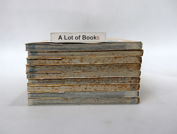 Arago ( 9 เล่มจบ )