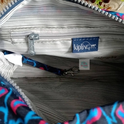 SALE! คิปลิ้ง Kipling กระเป๋าสะพายข้างReth