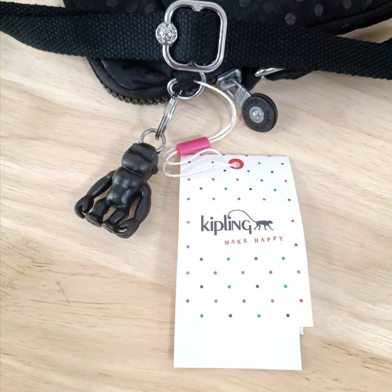 กระเป๋าใส่โทรศัพท์ KIPLING Tally crossbody กระเป๋าคิปลิ้ง