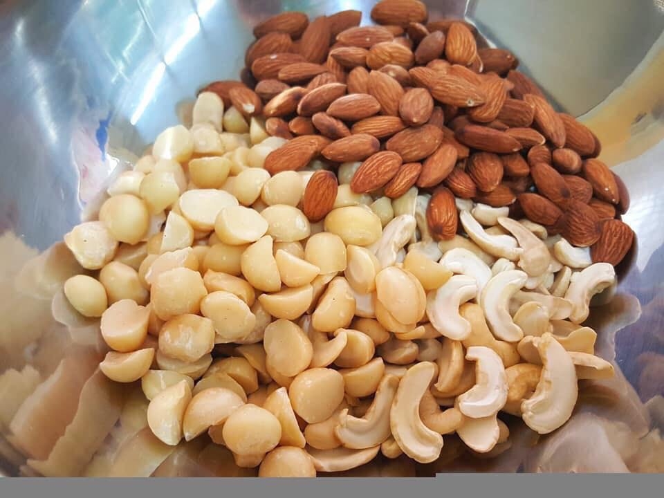 ป๊อปคอร์น คาราเมล