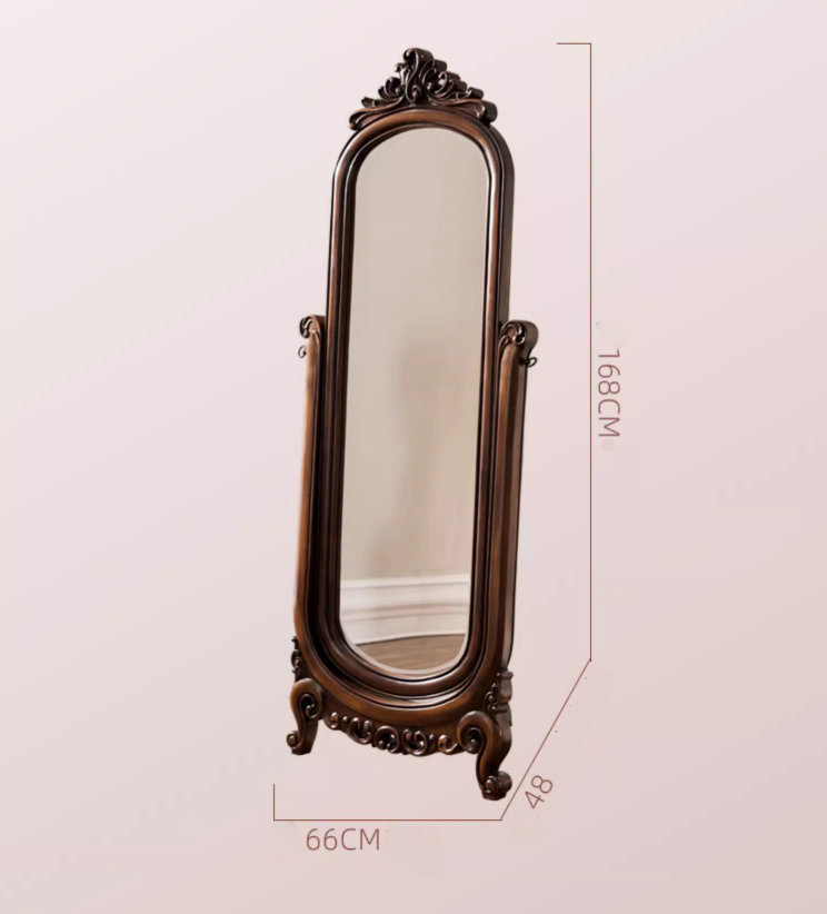 กระจกหลุยส์ 06