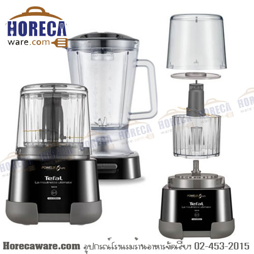 เครื่องปั่น โถปั่น XXL 1000w จุ 550ml ทีฟาว โปร11 [TFL-MF815]